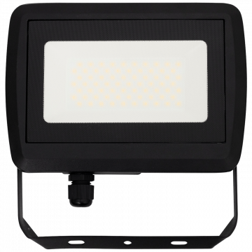home Reflektor, LED, 50 W, 4000 lm, IP65 - FLL 50