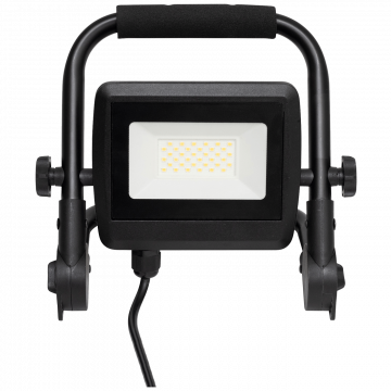 home Reflektor, LED, prijenosni, 20 W, 1600 lm, IP65 - FLL H 20