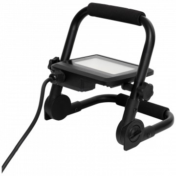 home Reflektor, LED, prijenosni, 20 W, 1600 lm, IP65 - FLL H 20