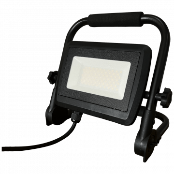 home Reflektor, LED, prijenosni, 50 W, 4000 lm, IP65 - FLL H 50