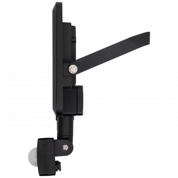 home Reflektor, LED, sa detektorom pokreta, 20 W, 1600 lm, IP65 - FLL PIR 20