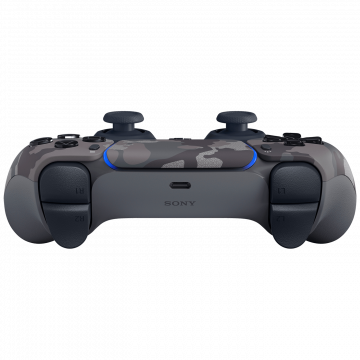 Sony Entertainment Bežični kontroler PlayStation 5, Grey Camo - PS5 DualSense W.Control. Grey Camo