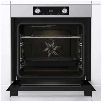 Gorenje Ugradbena pećnica, zapremina 77l, A - BO6737E02X