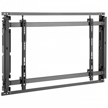 Maclean Nosač za TV prijemnik, video zid, multiscreen, 46"-52", 35kg - MC-845