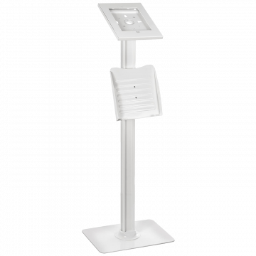 Maclean Stalak za tablet, držač za brošure, Anti-theft - MC-724