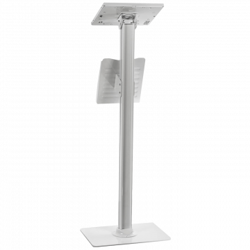Maclean Stalak za tablet, držač za brošure, Anti-theft - MC-724