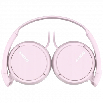 Sony Slušalice, naglavne, ZX110P, 3.5 mm, Pink - MDRZX110P.AE