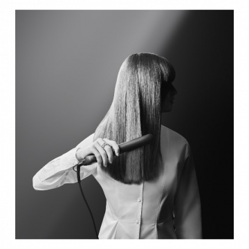 Rowenta Pegla za kosu, Karl Lagerfeld - SF161LF0