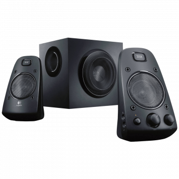 Logitech Zvučnici 2.1, 200W, THX Sound - Z623 2.1