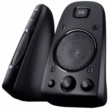 Logitech Zvučnici 2.1, 200W, THX Sound - Z623 2.1
