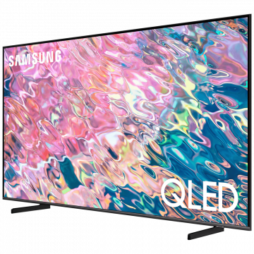 Samsung Televizor Smart LED 4K UHD 43" - QE43Q60BAUXXH