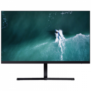 Xiaomi Monitor 23.8", IPS LCD, Full HD, HDMI, VGA - Mi 23.8’’ Desktop Monitor 1C