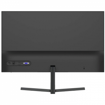 Xiaomi Monitor 23.8", IPS LCD, Full HD, HDMI, VGA - Mi 23.8’’ Desktop Monitor 1C