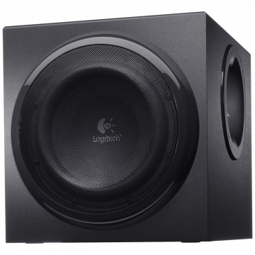 Logitech Zvučnici 5.1, 500W, Logitech Surround Sound - Z906 5.1