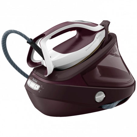 Tefal Pegla sa parnom postajom, 3000W, Pro Express Ultimate II - GV9721E0