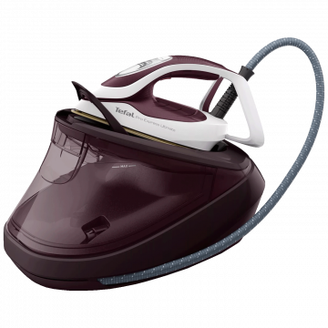 Tefal Pegla sa parnom postajom, 3000W, Pro Express Ultimate II - GV9721E0
