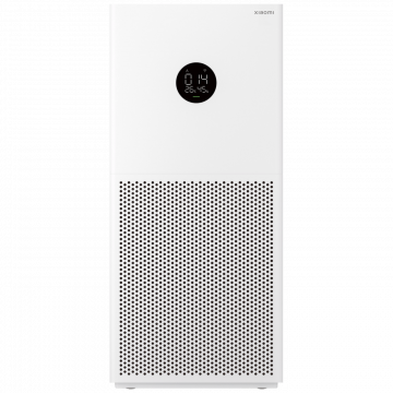 Xiaomi Pročišćivač zraka, snaga 33 W, protok zraka 360 m³/h - Mi Smart Air Purifier 4 Lite