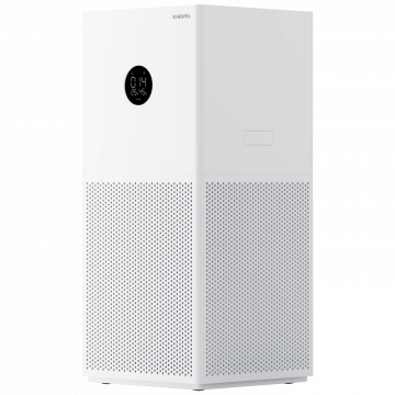 Xiaomi Pročišćivač zraka, snaga 33 W, protok zraka 360 m³/h - Mi Smart Air Purifier 4 Lite