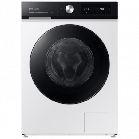Samsung Mašina za veš, 1400 obrtaja, 11kg veša, Inverter, WiFi, A - WW11BB744DGES7
