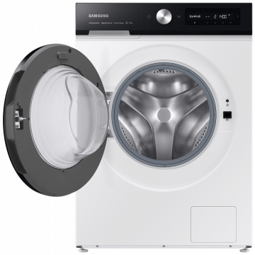 Samsung Mašina za veš, 1400 obrtaja, 11kg veša, Inverter, WiFi, A - WW11BB744DGES7