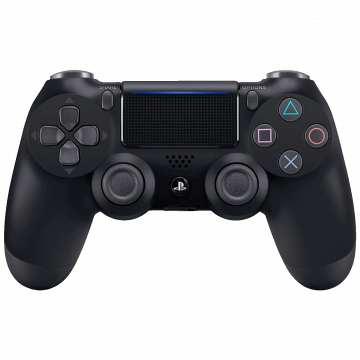 Sony Entertainment Bežični kontroler PlayStation 4, Jet Black - PS4 Dualshock  V2 Jet Black