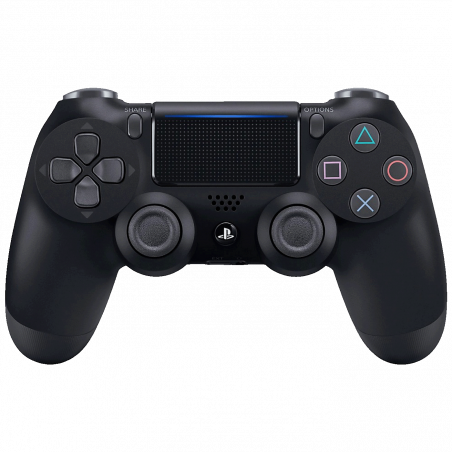 Sony Entertainment Bežični kontroler PlayStation 4, Jet Black - PS4 Dualshock  V2 Jet Black