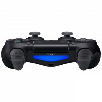 Sony Entertainment Bežični kontroler PlayStation 4, Jet Black - PS4 Dualshock  V2 Jet Black