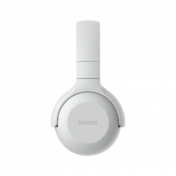 Philips Slušalice bežične sa mikrofonom, Bluetooth, bijela - TAUH202WT/00