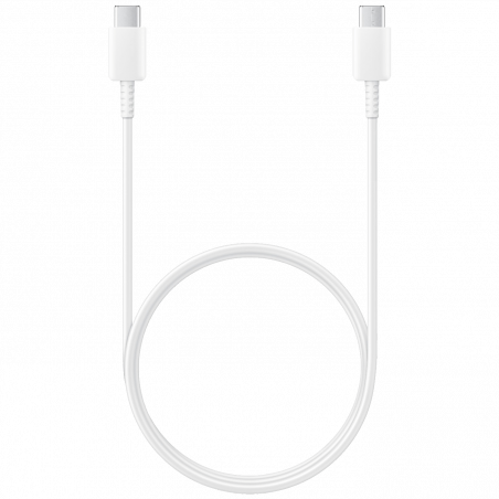 Samsung Kabl USB type-C, 1.0 met., 3A - EP-DA705BWEGWW