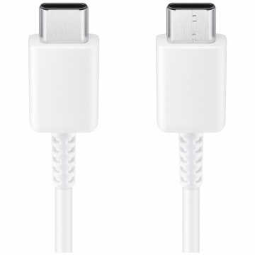 Samsung Kabl USB type-C, 1.0 met., 3A - EP-DA705BWEGWW