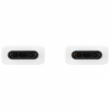 Samsung Kabl USB type-C, 1.0 met., 3A - EP-DA705BWEGWW
