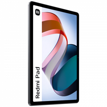 Xiaomi Tablet 10.61",CPU Octa Core 2.2GHz, RAM 4GB, 128GB, 8000mAh - Redmi Pad 4GB/128GB Graphite Gray