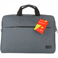 Torba za laptop 15.6" CANYON B-4 Elegant siva | Giga Informatika