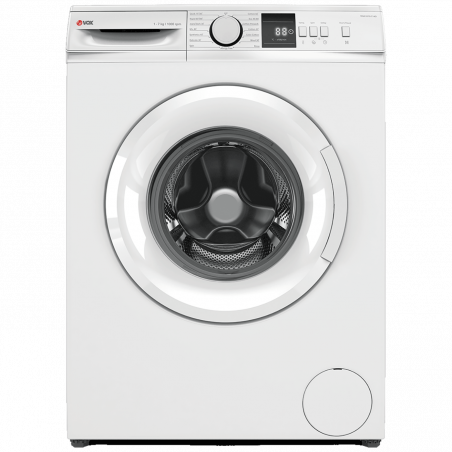 VOX Mašina za veš, 1000 obrtaja, 7kg., D - WM1070-T14D