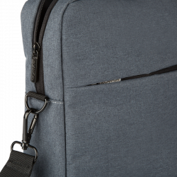 Torba za laptop 15.6" CANYON B-4 Elegant siva | Giga Informatika