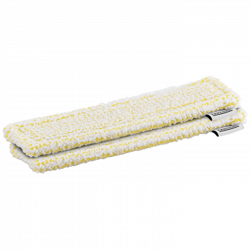 Karcher Krpe za brisanje prozora, za unutarnju upotrebu - WV Microfibre Cleaning Head Indoor