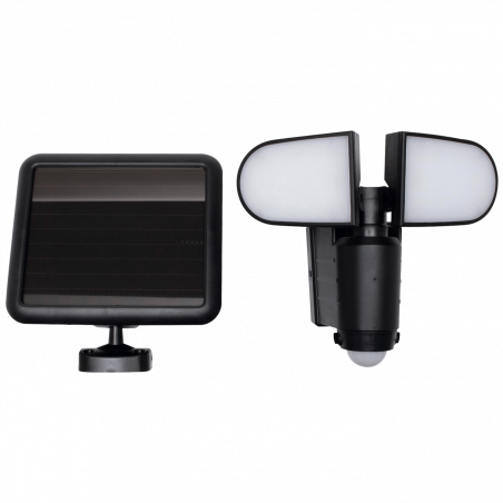 home Reflektor LED sa solarnim panelom,detekcija pokreta, 5.5W - FLP 5 SOLAR