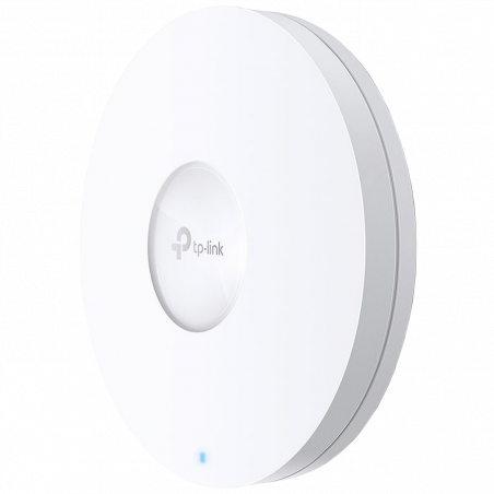 TP-LINK Wireless N Access Point, Dual Band, do 1200Mbps, WiFi 6 - EAP610