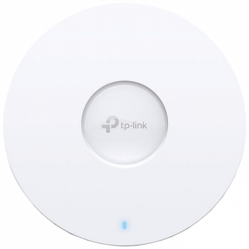 TP-LINK Wireless N Access Point, Dual Band, do 1200Mbps, WiFi 6 - EAP610
