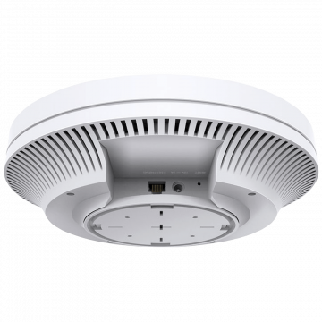TP-LINK Wireless N Access Point, Dual Band, do 1200Mbps, WiFi 6 - EAP610