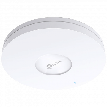 TP-LINK Wireless N Access Point, Dual Band, do 1200Mbps, WiFi 6 - EAP610