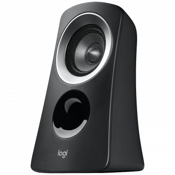 Logitech Zvučnici 2.1, 25W, 3.5mm - Z313
