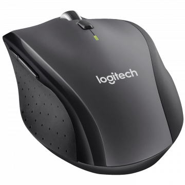 Logitech Miš bežični, 2.4GHz, 7 tipki, 1000 dpi, Logitech Unifying - M705