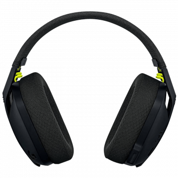 Logitech Bežične slušalice sa mikrofonom, gaming, Bluetooth - G435