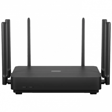 Xiaomi Wireless Mesh Router, Dual Band, up to 3202 Mbps - AX3200