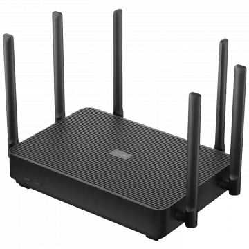 Xiaomi Wireless Mesh Router, Dual Band, up to 3202 Mbps - AX3200