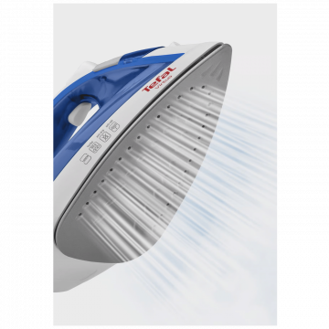 Tefal Pegla na paru, 1800W, Virtuo - FV1711E0