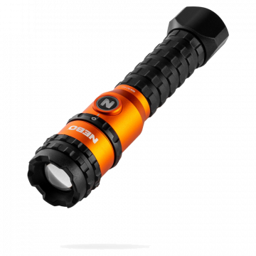 Nebo Ručna svjetiljka, LED, 1750 lm, IP67 - NEB-FLT-1017-G