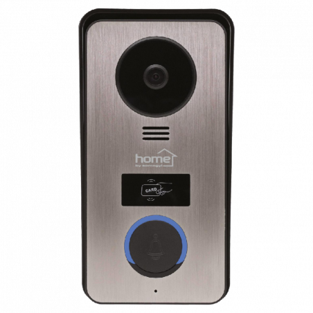 home Video interfon, vanjska jedinica za proširenje DPV 27,DPV270 - DPV 270K