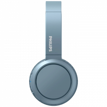 Philips Slušalice bežične sa mikrofonom, Bluetooth, plava - TAH4205BL/00